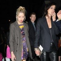 Peaches Geldof arrives at The May Fair Hotel photos | Picture 78942